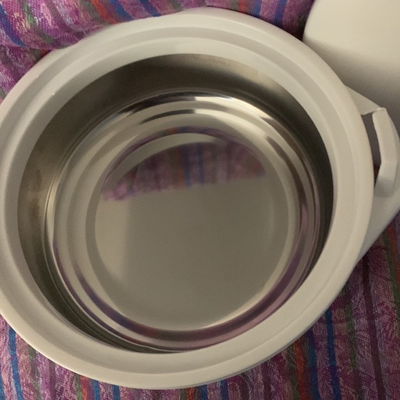 Warming pot. Keeps good and warm - Picture 2 of 5